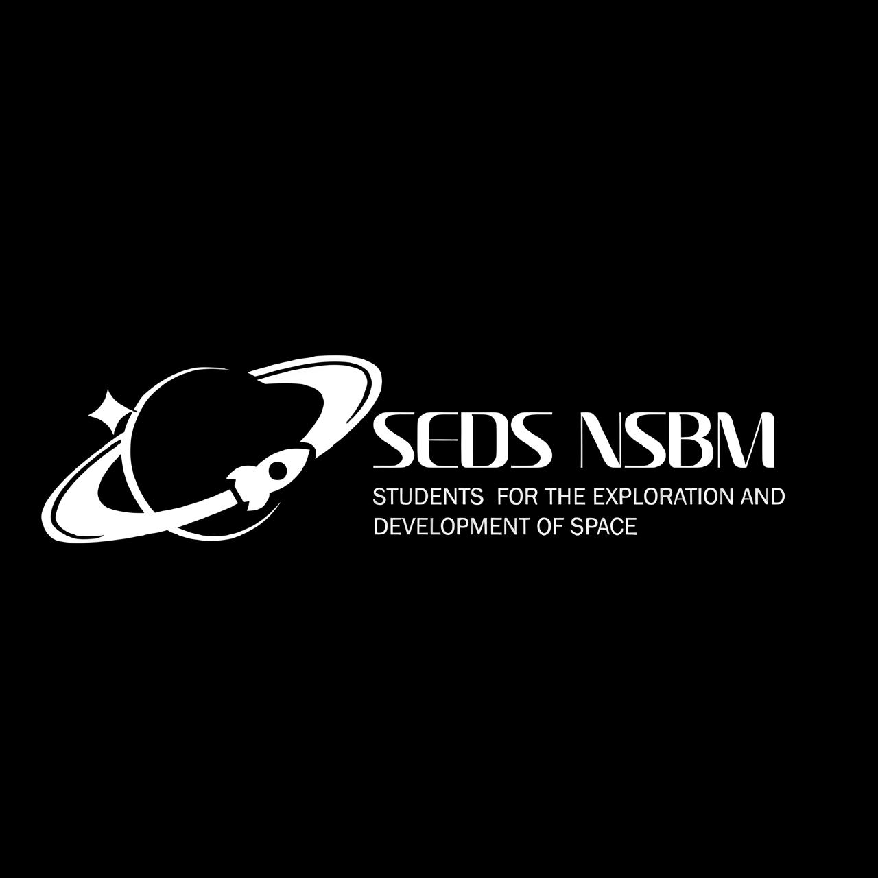 NSBM SEDS Logo